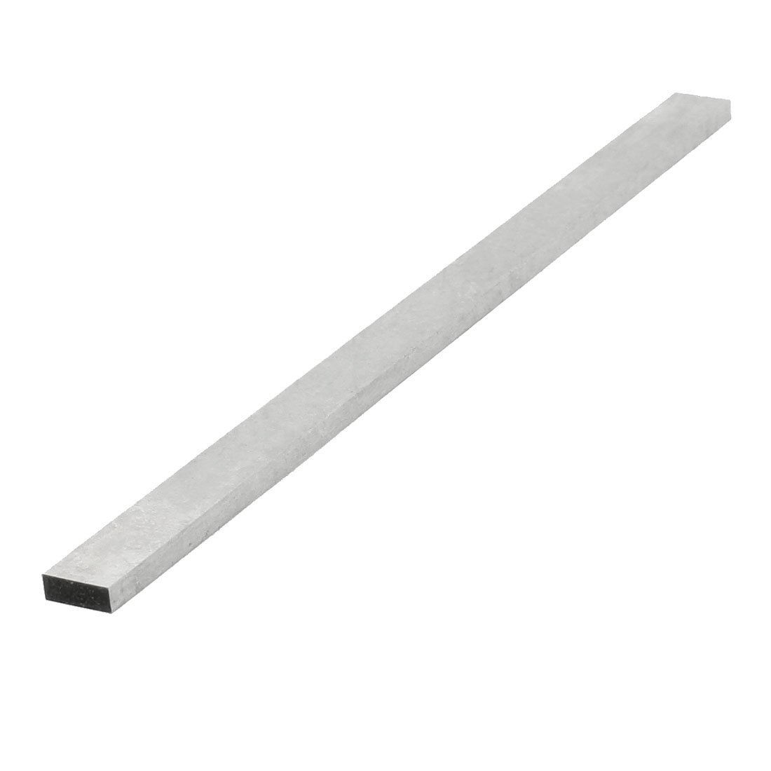 5mmx12mmx200mm Turning Parting Milling Lathe HSS Tool Bit Gray