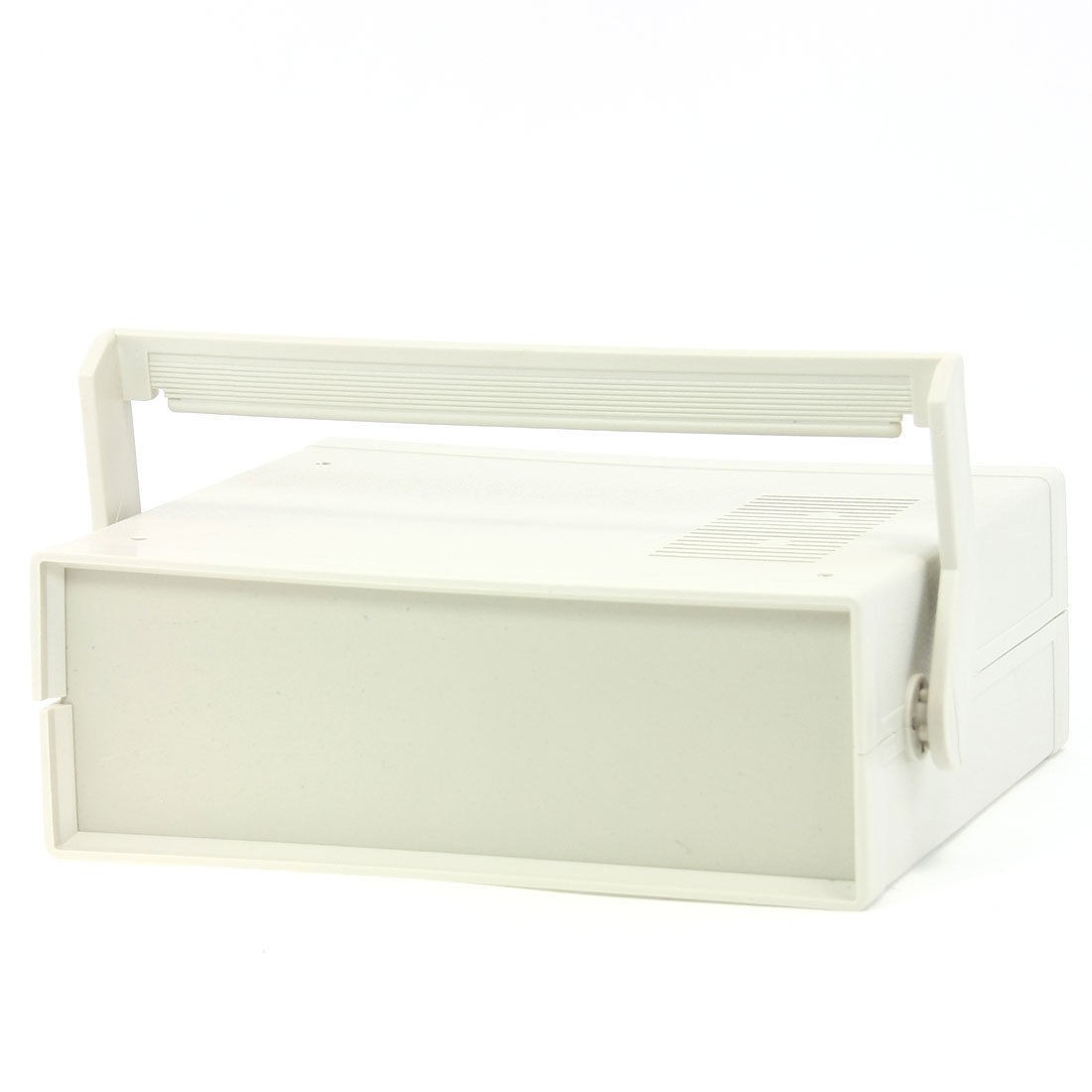 198mm x 175mm x 70mm Plastic Enclosure Case DIY Junction Box