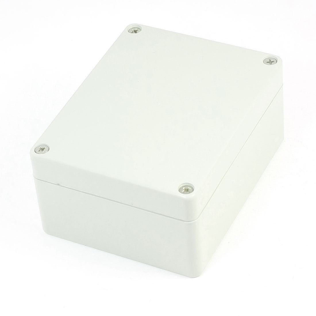 115mm x 90mm x 55mm Waterproof Plastic Enclosure Case DIY Junction Box