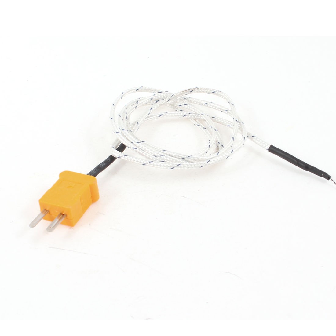 K Type Thermocouple Temperature Measuring Probe Sensor 90cm Length