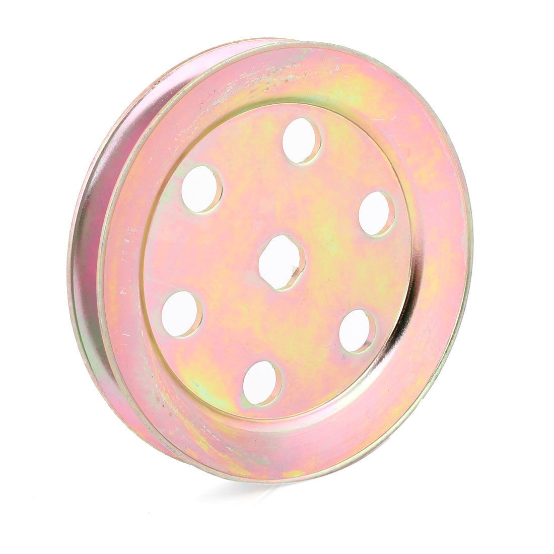 Transmission Drive Belt Pulley 88mm OD for Washing Machine