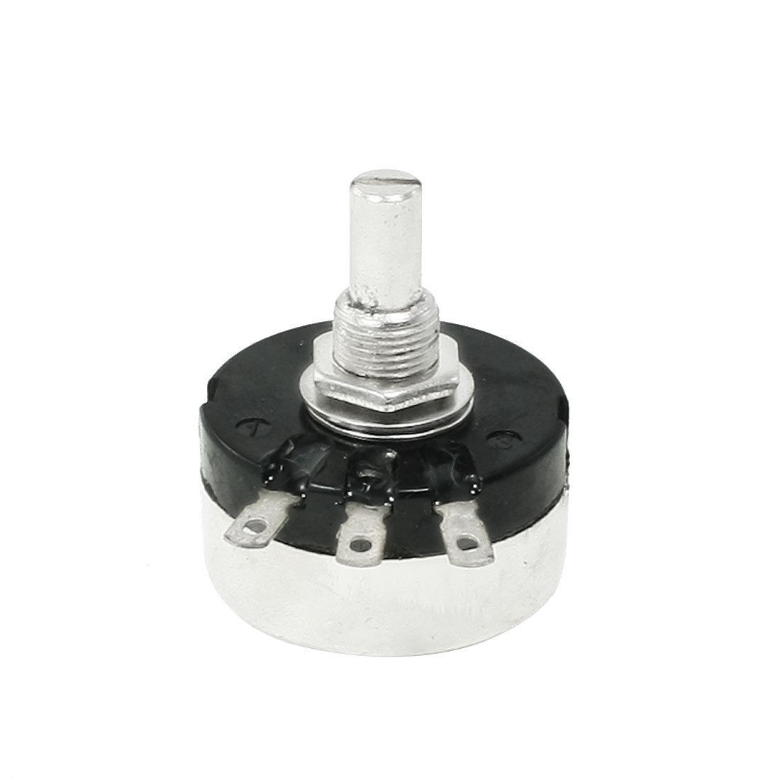 RV30YN20S/B103 10K ohm 6mm Round Shaft Carbon Film Rotary Taper Potentiometer