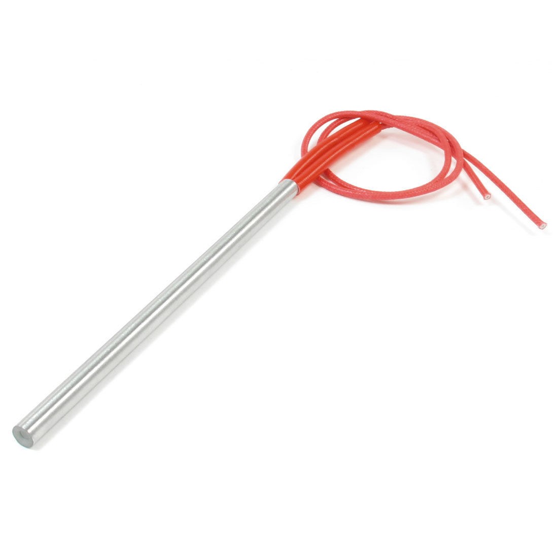 AC 110V 210W Power Single Tube 6 x 125mm Cartridge Heater Mould Heating Tool