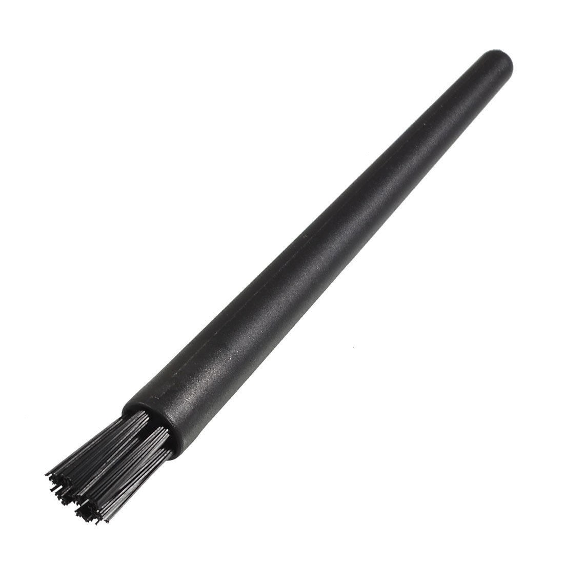 Round Handle PCB Cleaning Tool Anti Static Brush 17mm x 10mm