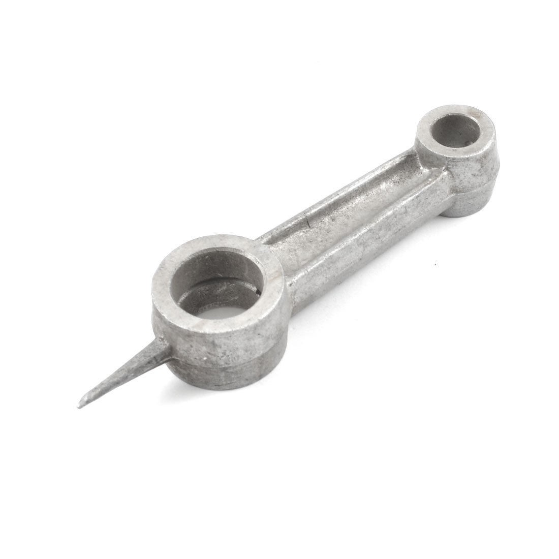 13mm x 22mm x 61mm Aluminum Alloy Bore Air Compressor Connecting Link Rod