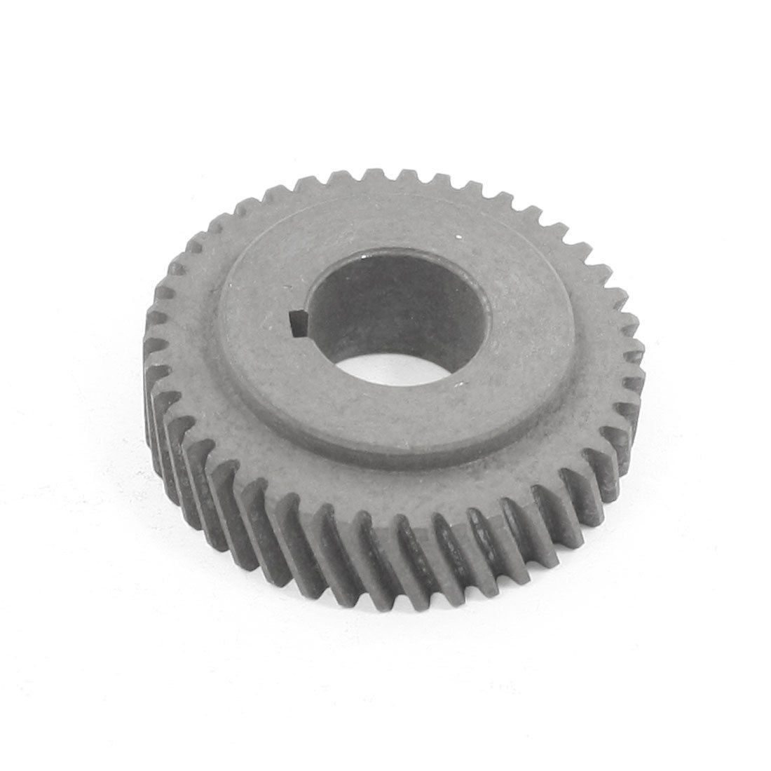 Electric Tool Helical Gear Wheel Repair Part 42T for 355mm Cut off Machine