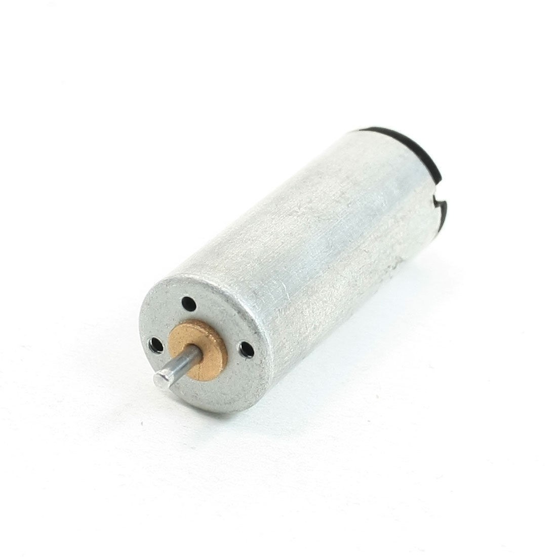 1.5mm Drive Shaft Electronic DIY Toy Mini Motor DC3V 6000RPM