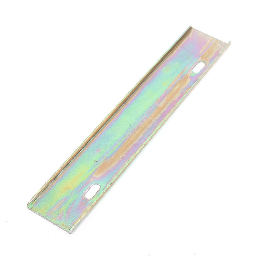 11.8" 300mm Long Vertical Clamp Bracket for 3 Phase Power Transformer