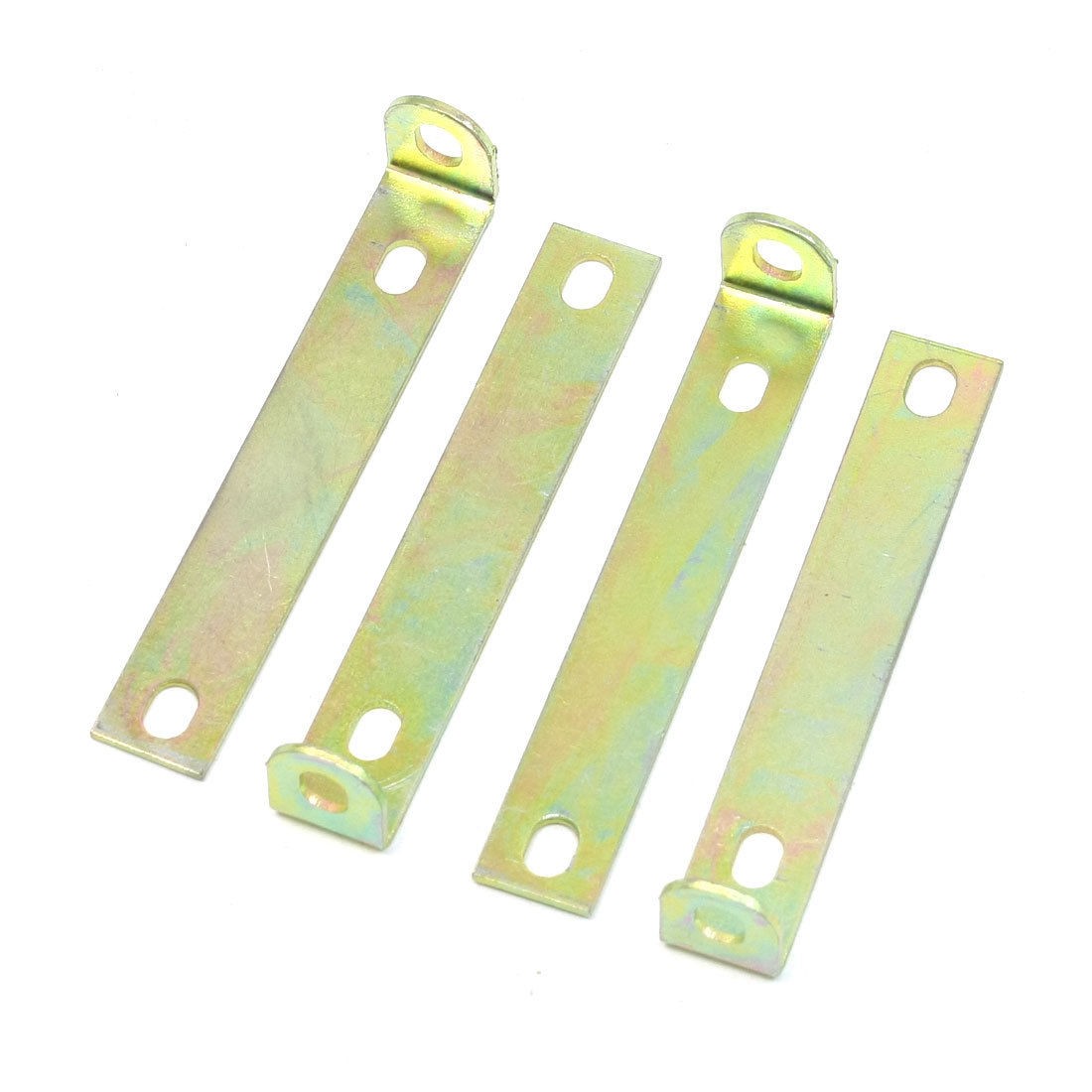 4 Pcs Power Coil Transformer Clamps 88mm Long for BK-100VA 32*96