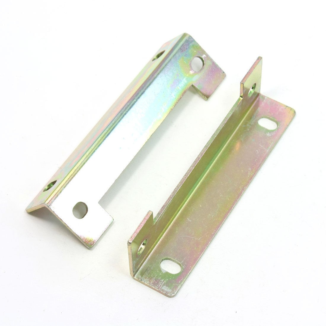 2 x Voltage Control Transformer Clamps Supports Brackets JFD8