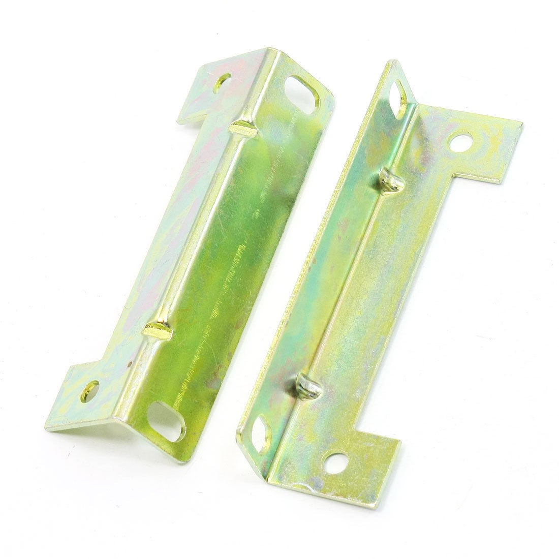 2 x JFD1 Metal Clamps Supports Brackets for 32*96 Voltage Transformer