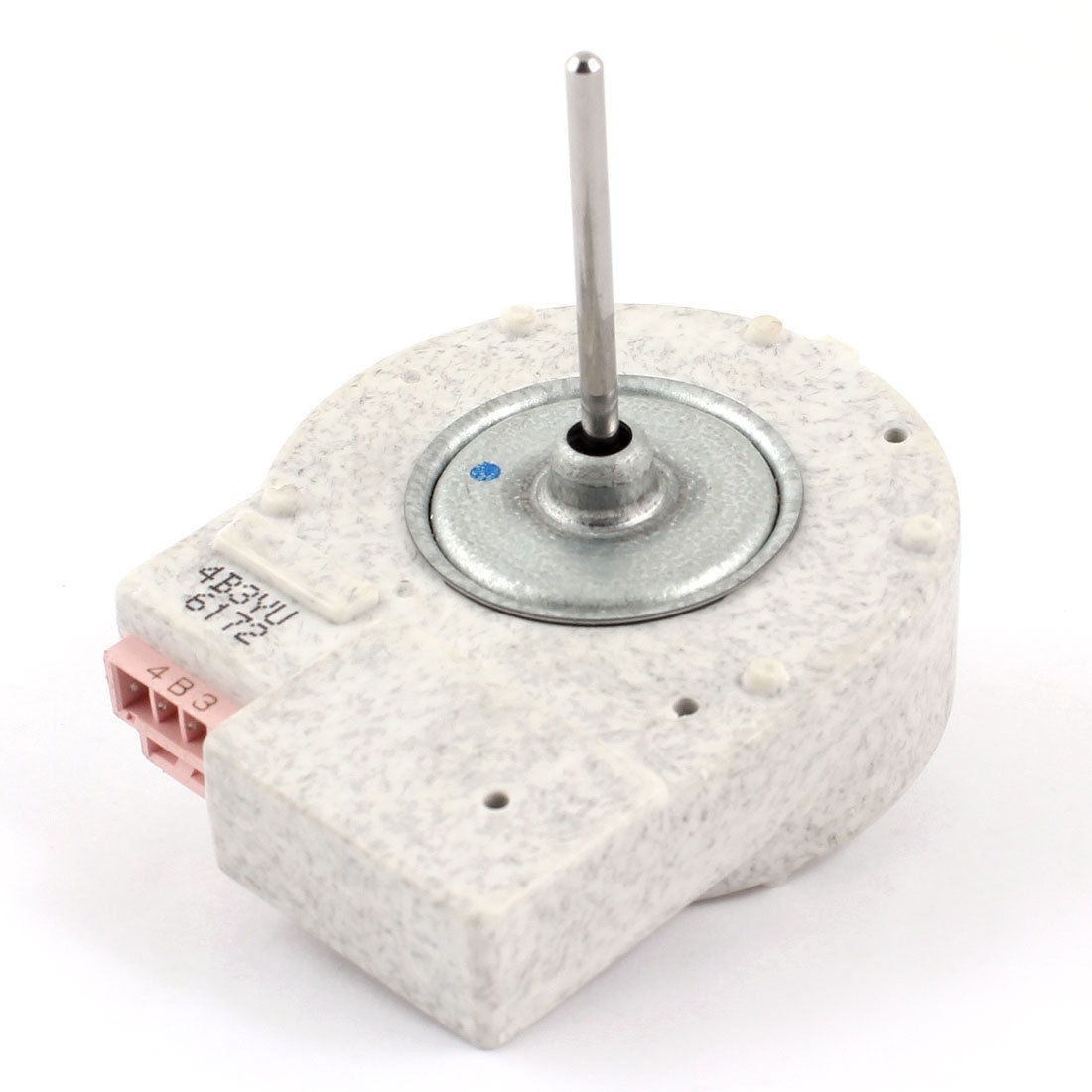 DC 12V High Torque Electric DC Motor White for Sumsung Washing Machine