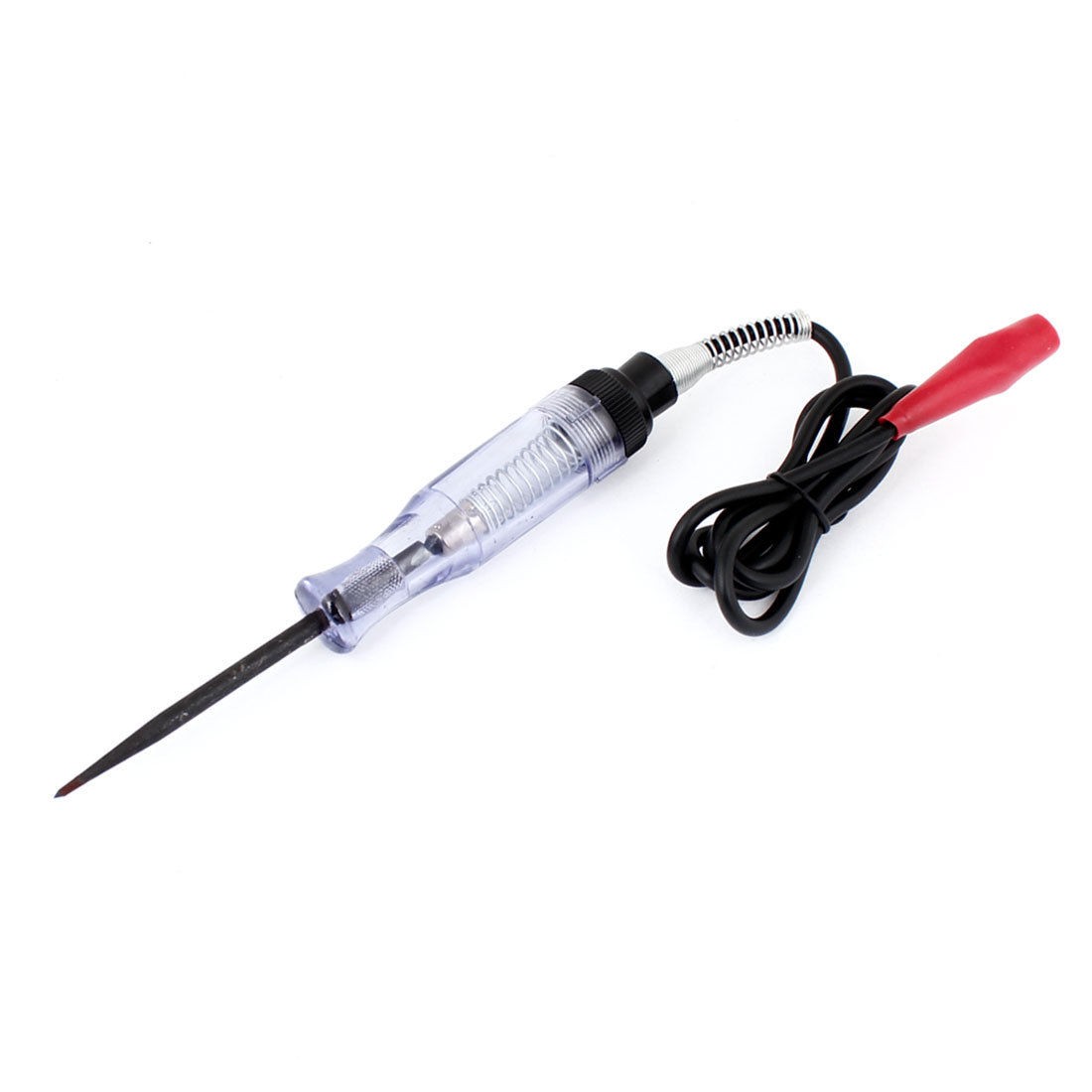 DC 6-24V Power Circuit Voltage Tester Pen Repair Tool for Car
