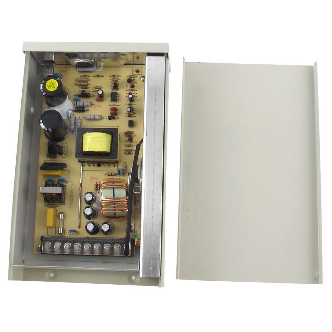 AC200-240V DC12V 20A 240W Power Supply Transformer for LED Striplight Display