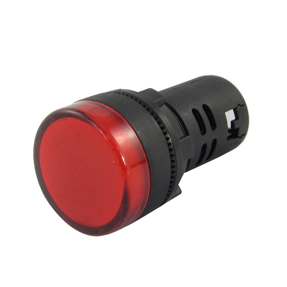 AD16-22D/S AC/DC 12V 20mA Screws Connecting Red Light LED Signals Lamp Bulbs