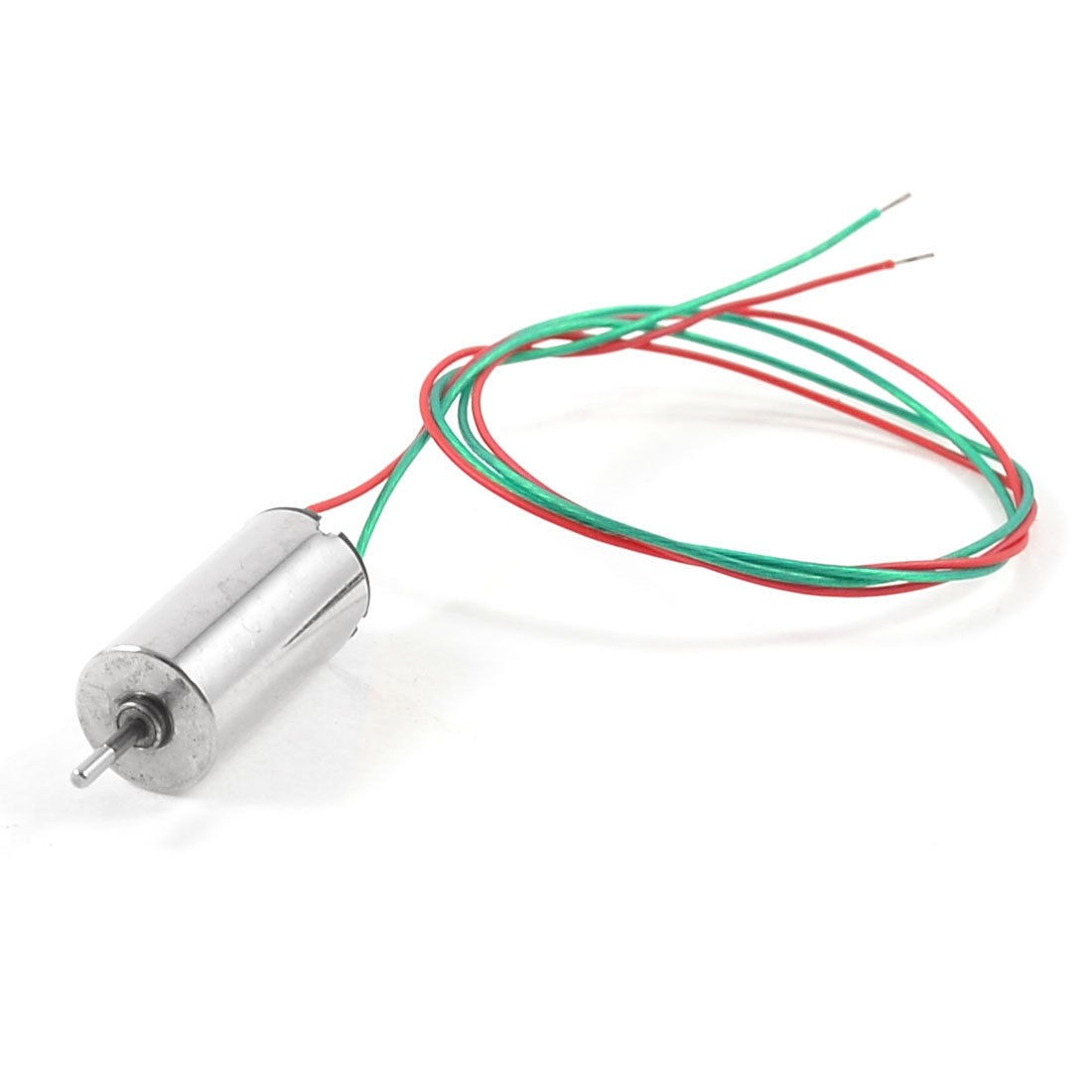 DC 3.7V 100mA 30000RPM Electric Coreless Motor for RC Helicopter Toy
