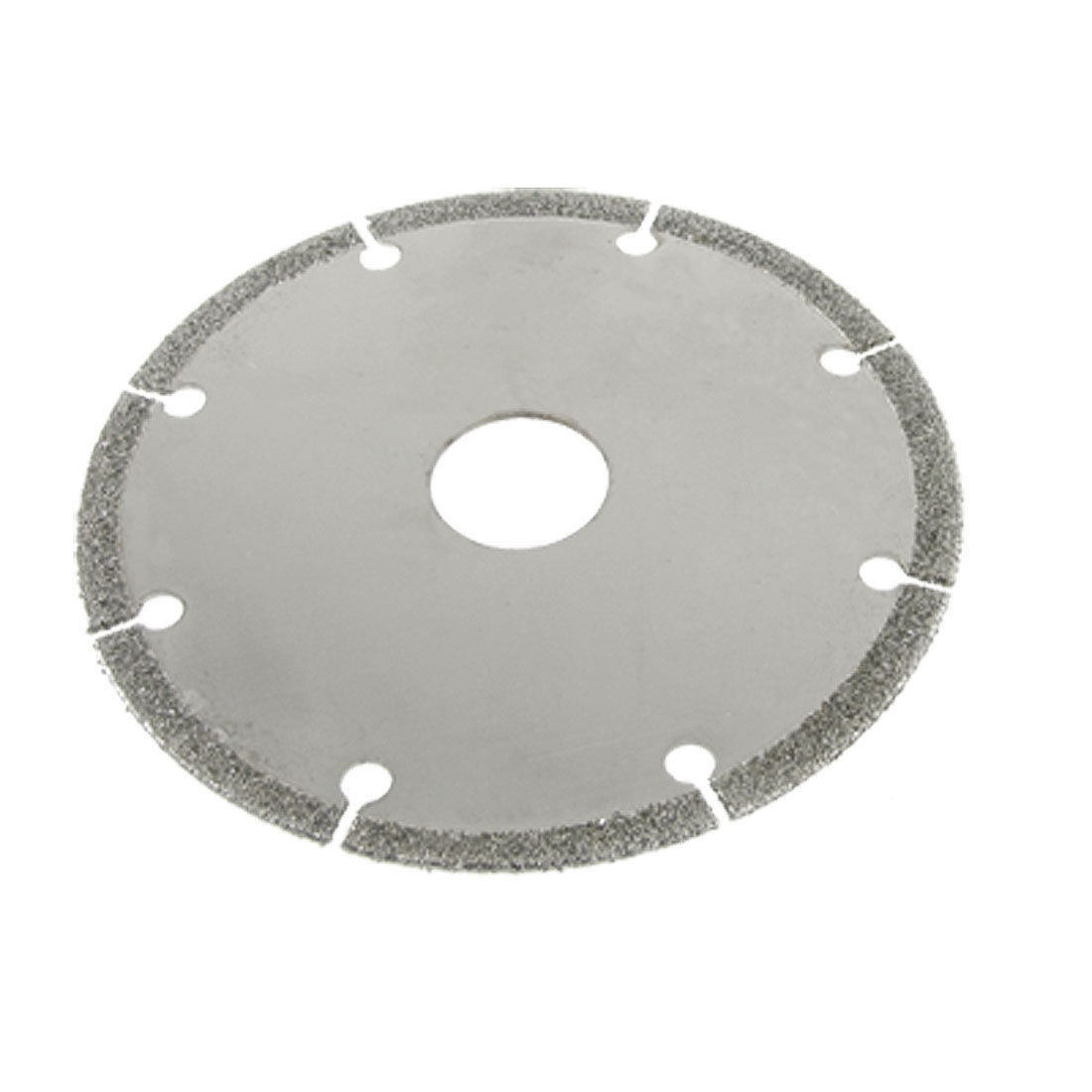 100mm x 20mm Glass Stone Diamond Saw Blade Cutting Wheel Vznpi