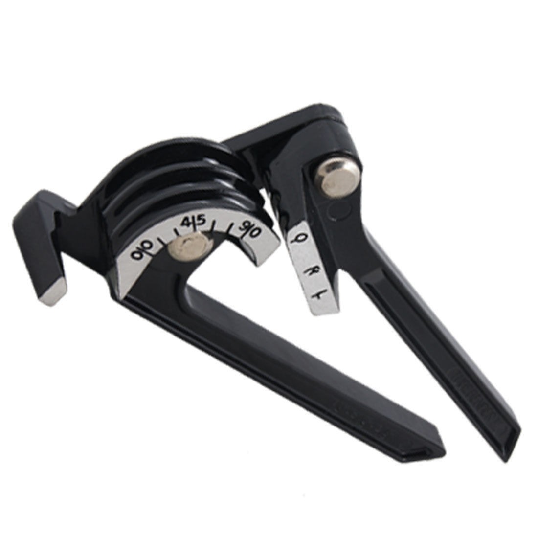 3 Sizes Alloy Tube Bender for Copper Aluminum Tubing