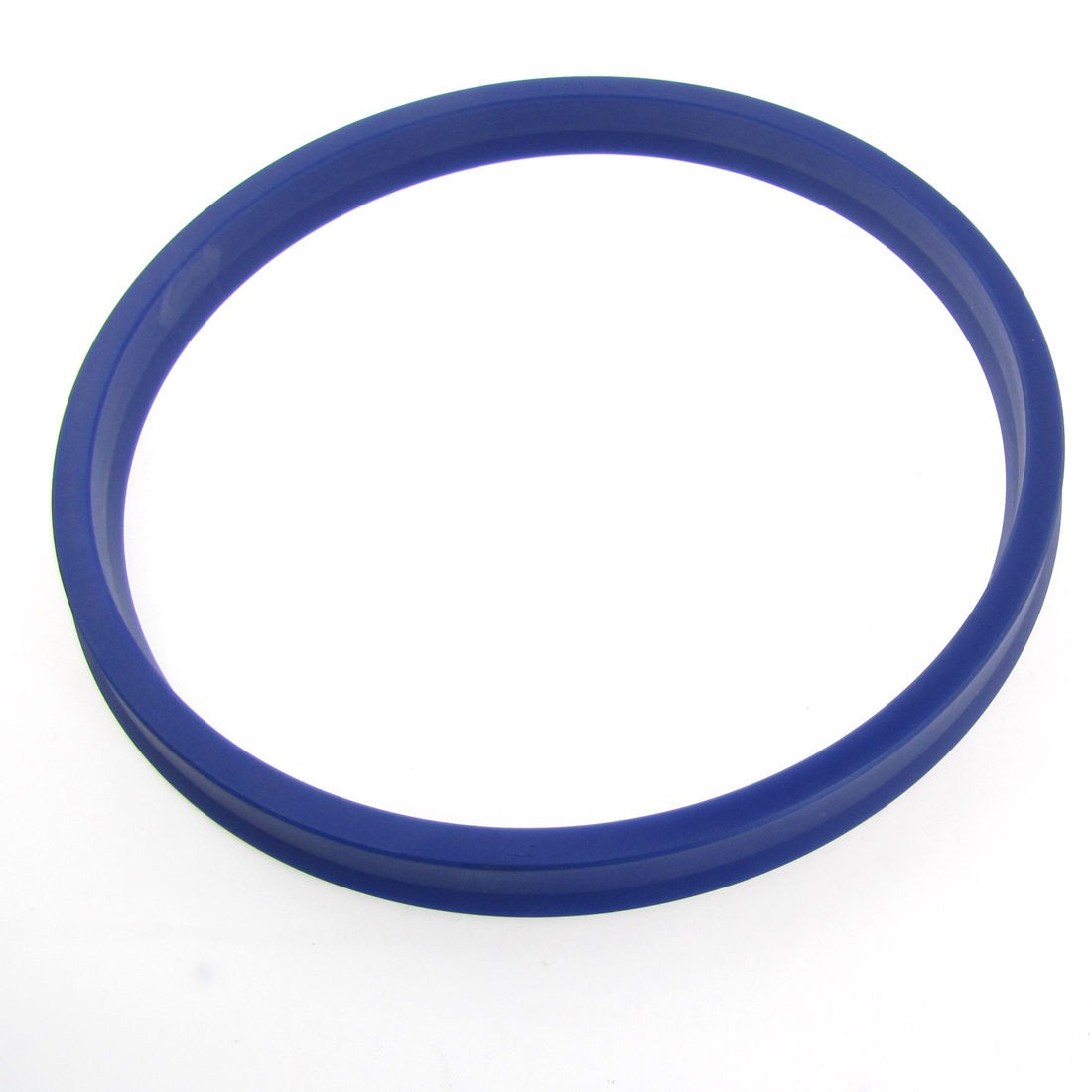 200mm x 184mm x 18mm ODU Hydraulic PU Oil Shielding for Car