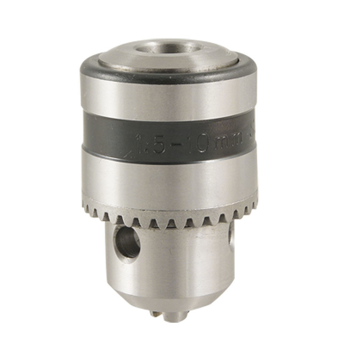 1.5-10mm Capacity B12 Tapered Bore Spanner Drill Chuck