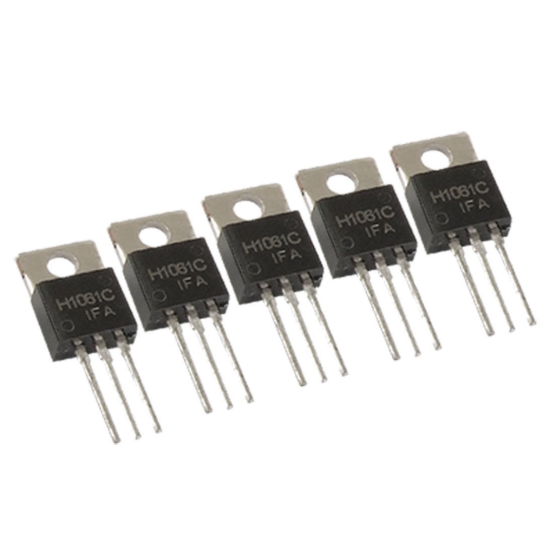 Low Frequency Power Amplifier Silicone NPN Transistors