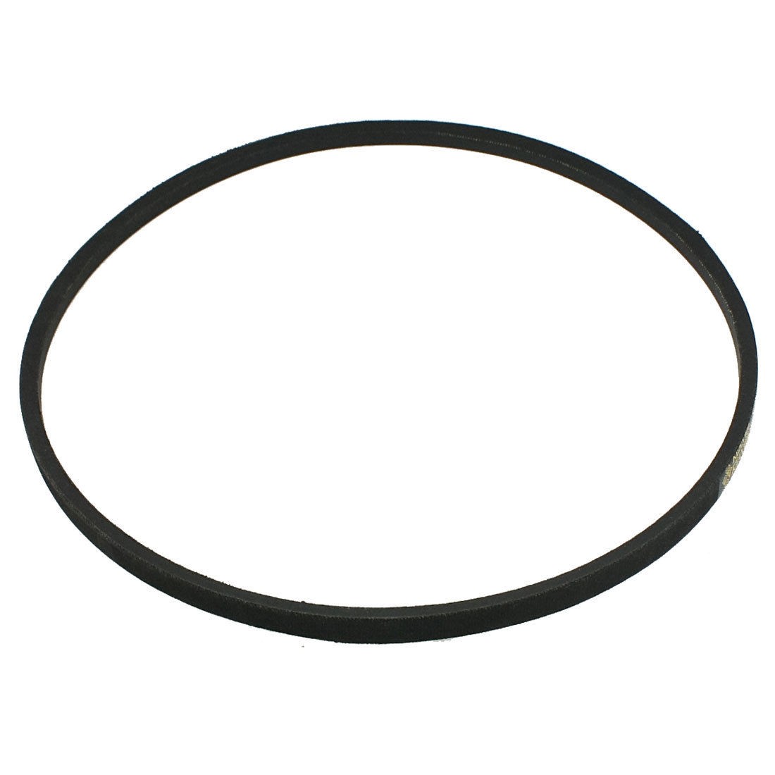 Machine Transmission A Type 1150mm 45.3" Inner Girth Vee V Belt