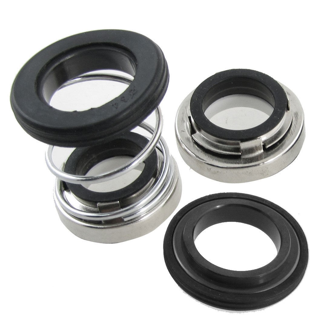Water Pumps Single Helical Spring 18mm Dia. Mechanical Seal