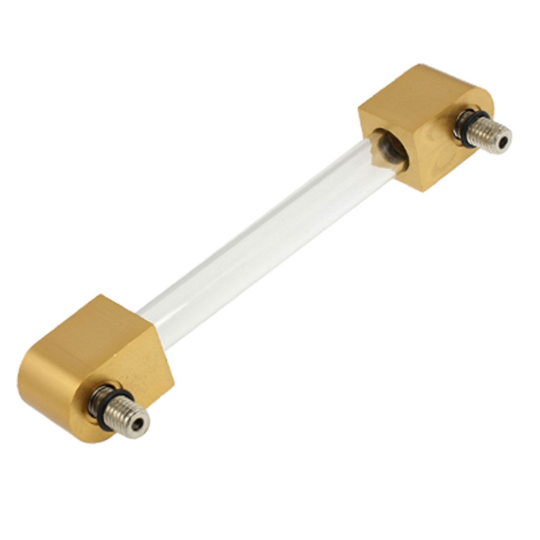 5/16" Dia Male Thread Hydraulic Oil Dipstick for Hitachi EX200