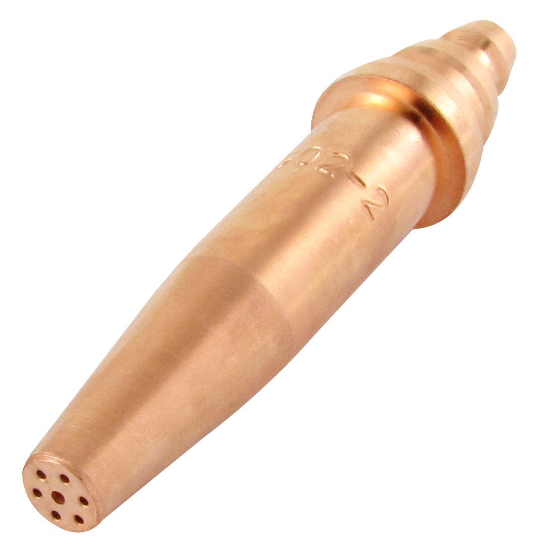 Welding Acetylene Propylene Gas Cutting Torch Tip Nozzle New