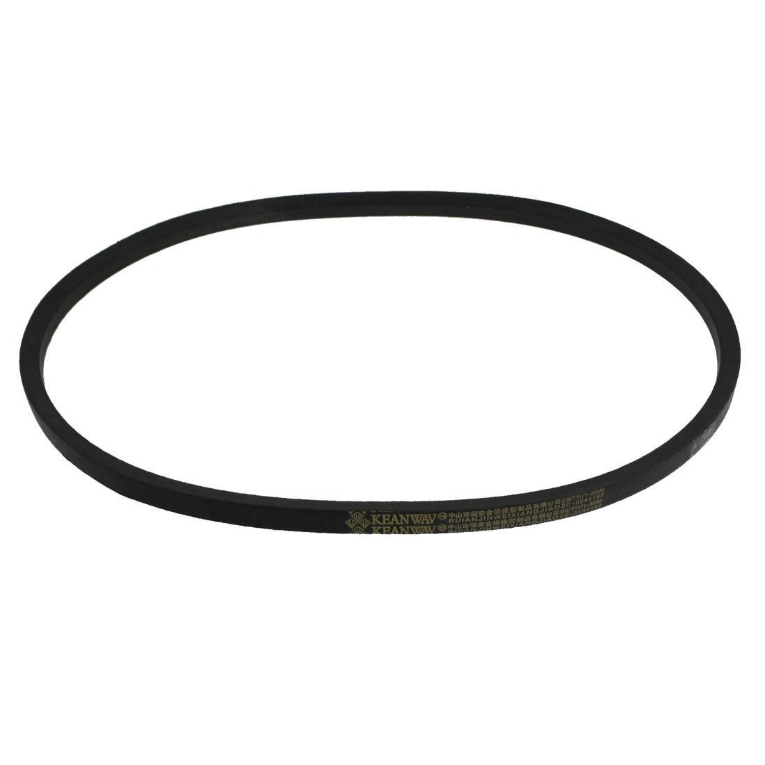 Machine Transmission A Type 32" Inner Girth Vee V Belt