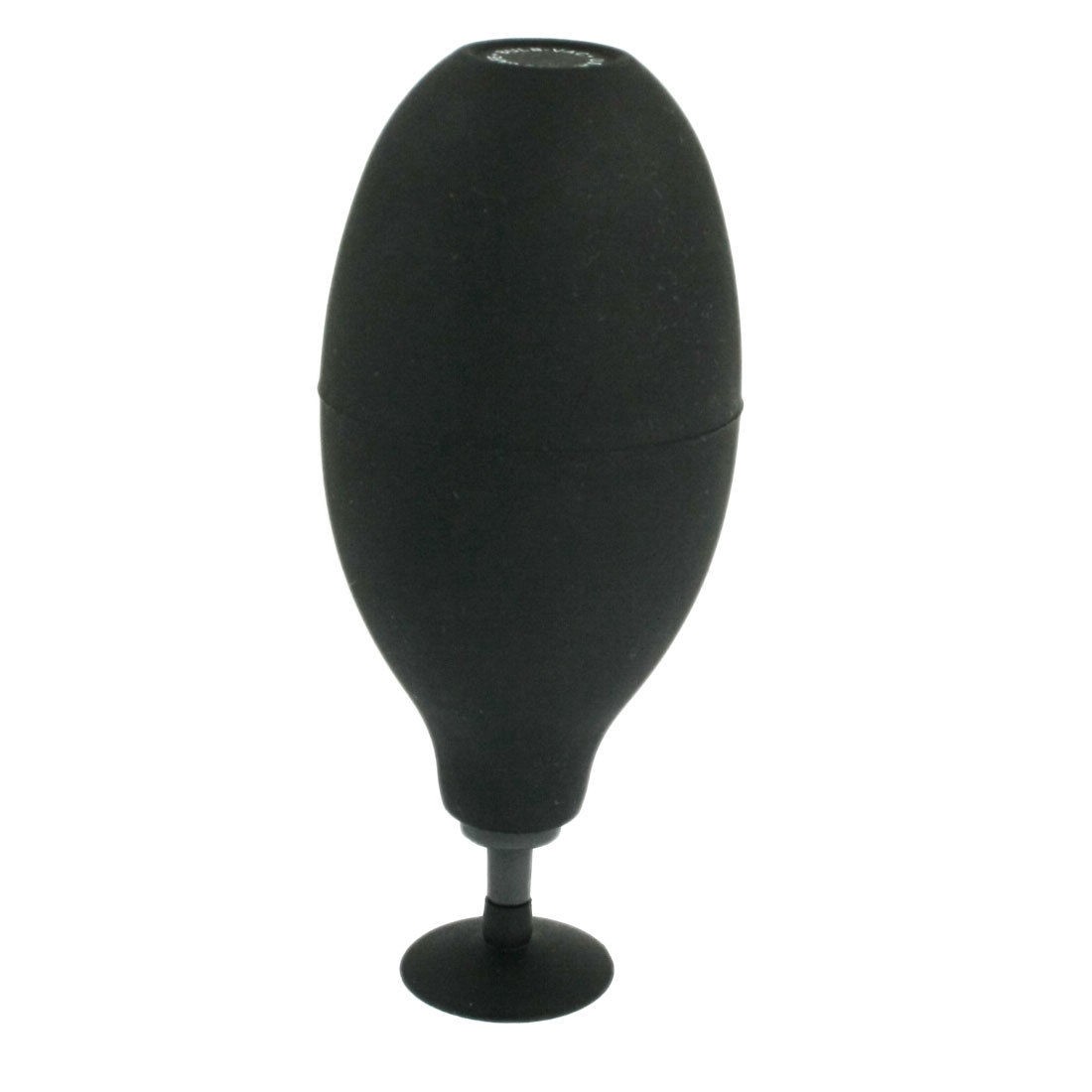 Industrial Black Silicone Handling Tool Air Pump w 3/4" Suction