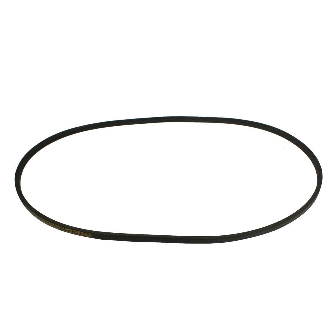 Machine Transmission M Type 45" Inner Girth Vee V Belt