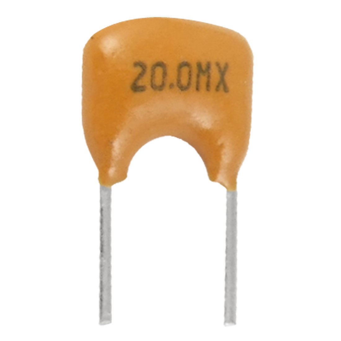 Electronics 5mm Pitch 20 MHz FM Ceramic Filters 100 Pcs