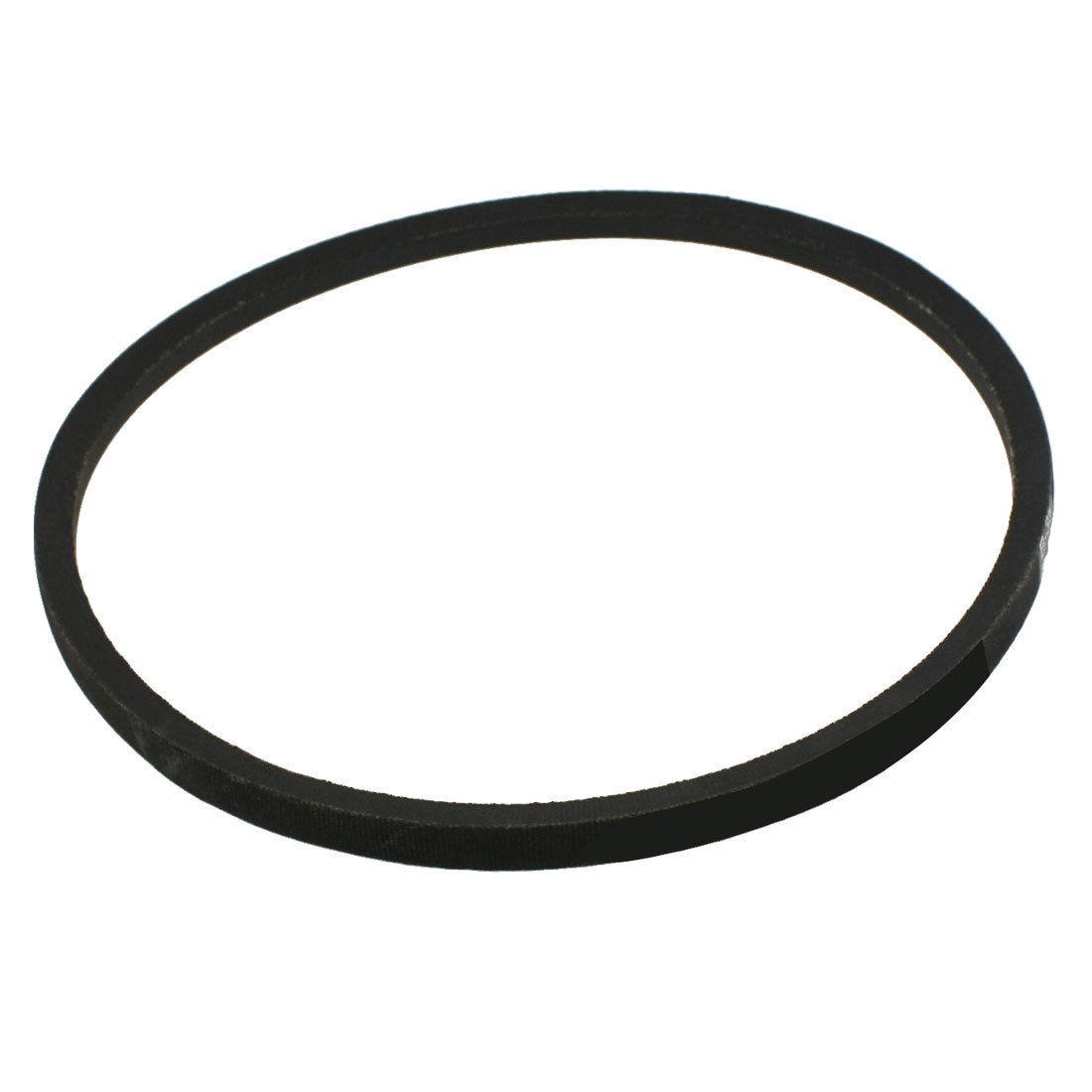 Machinery Drive Band Black Rubber B Type Vee Belt 5/8" x 35"
