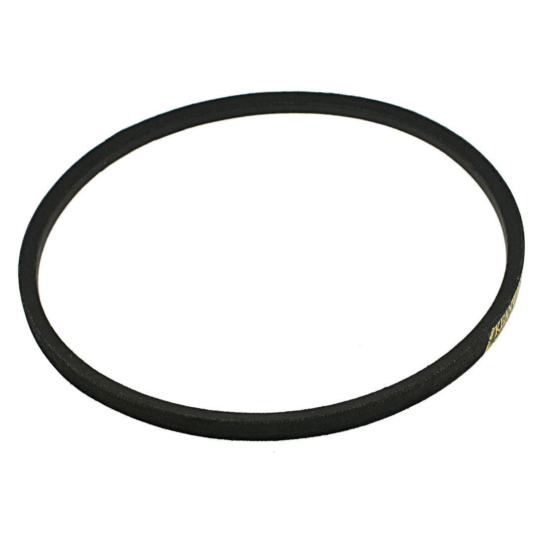 K Type 21" Inner Girth Machine Transmission Band Wedge Rope Vee V Belt