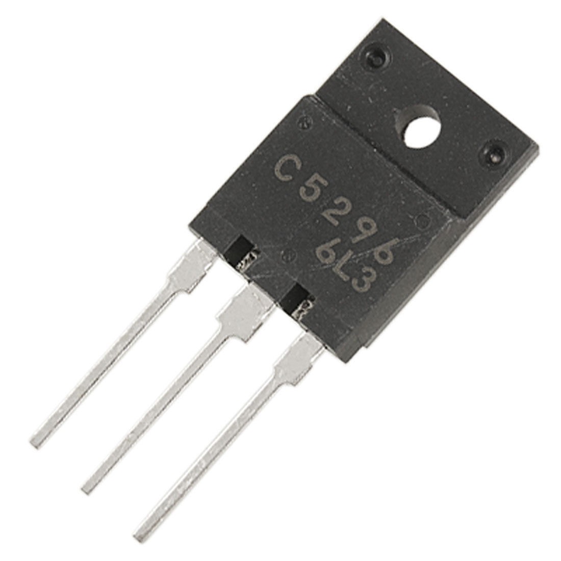 2SC5296 NPN Triple Diffused Planar Silicon Transistor