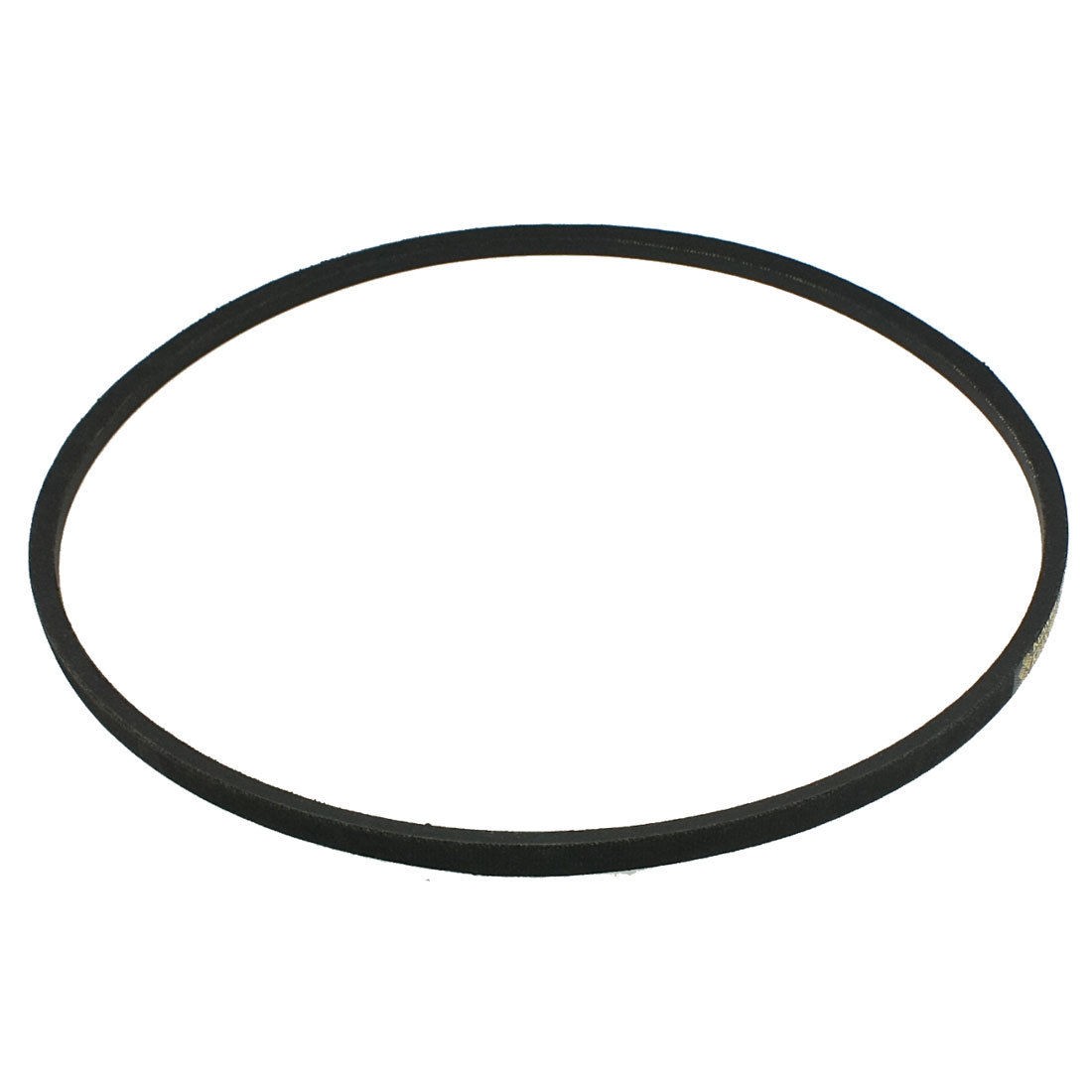33/64" x 36" Machine Transmission Band A Type Rubber Vee V Belt
