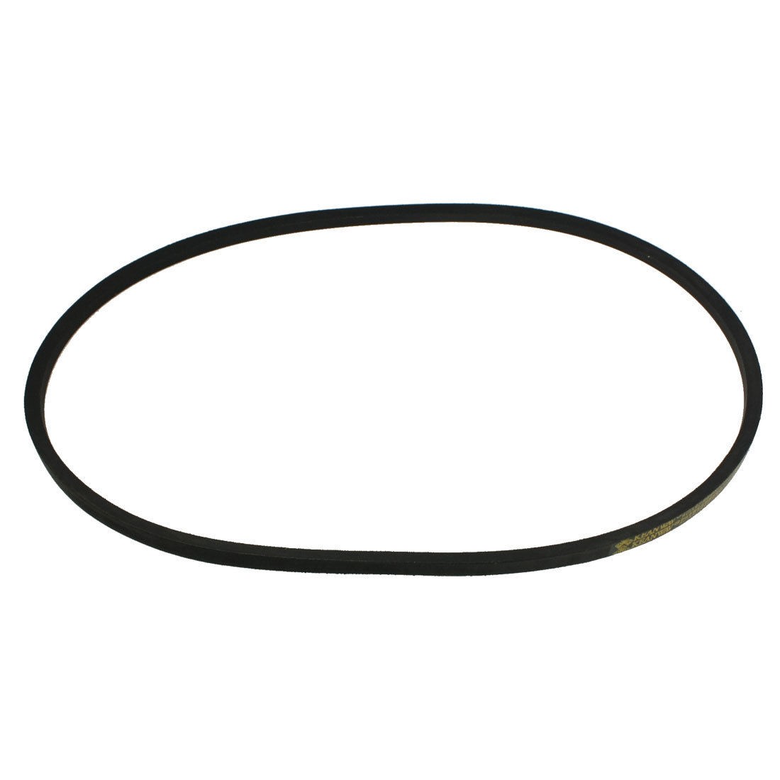 Machinery Drive Band Inner Girth 1727mm 68" Rubber A-68 Vee Belt