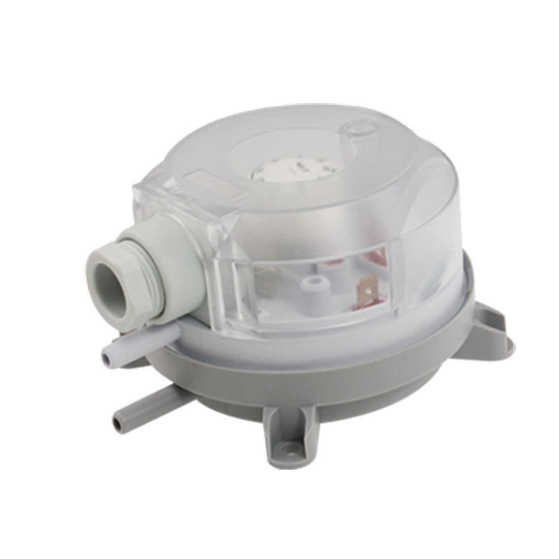 20Pa 40-100 Adjustable Air Differential Pressure Switch