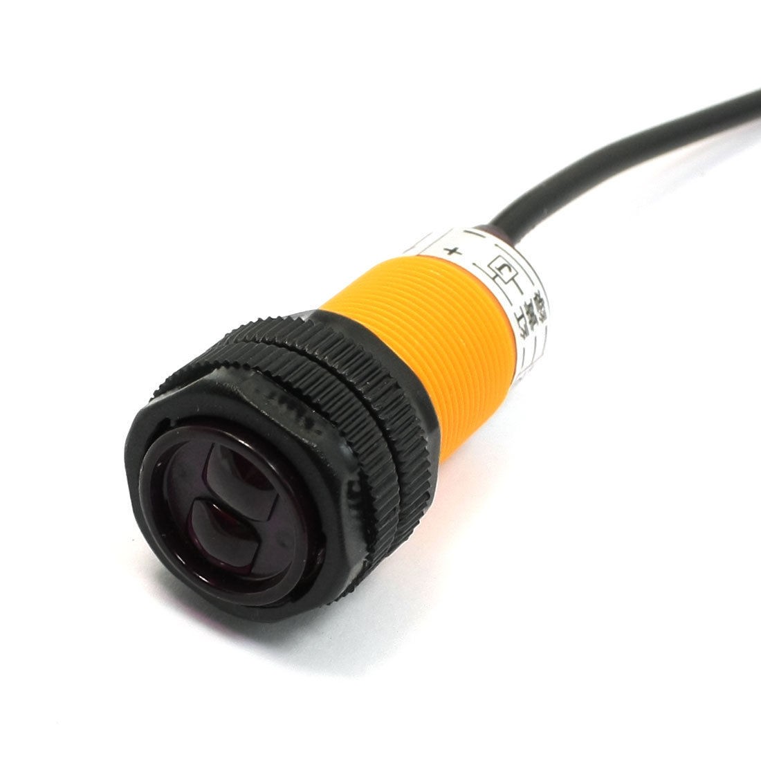 5VDC Obstacle Avoidance Detection Adjustable Infrared Photoelectric Sensor