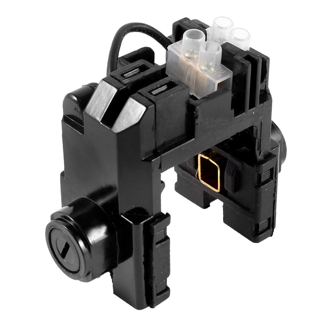 12mm Bore 100mm Dia Hand Wheel for Milling Machine