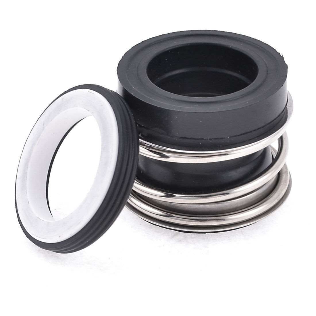 28mm Coiled Spring Rubber Bellow Pump Mechanical Seal MB2-28