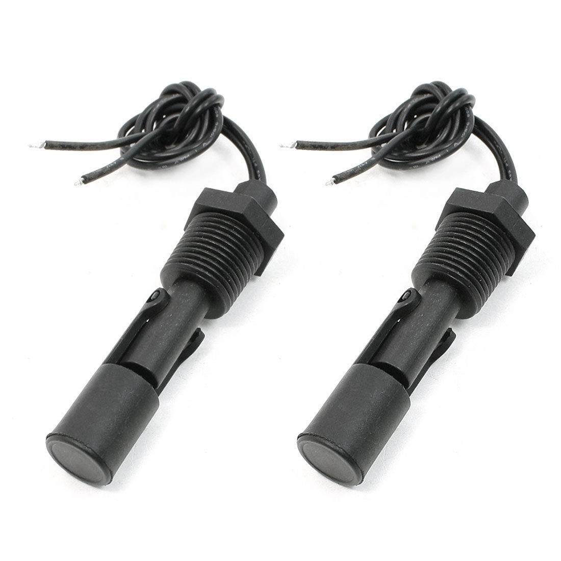 ZPC6 Liquid Water Level Sensor Horizontal Mounting Floating Switch x 2