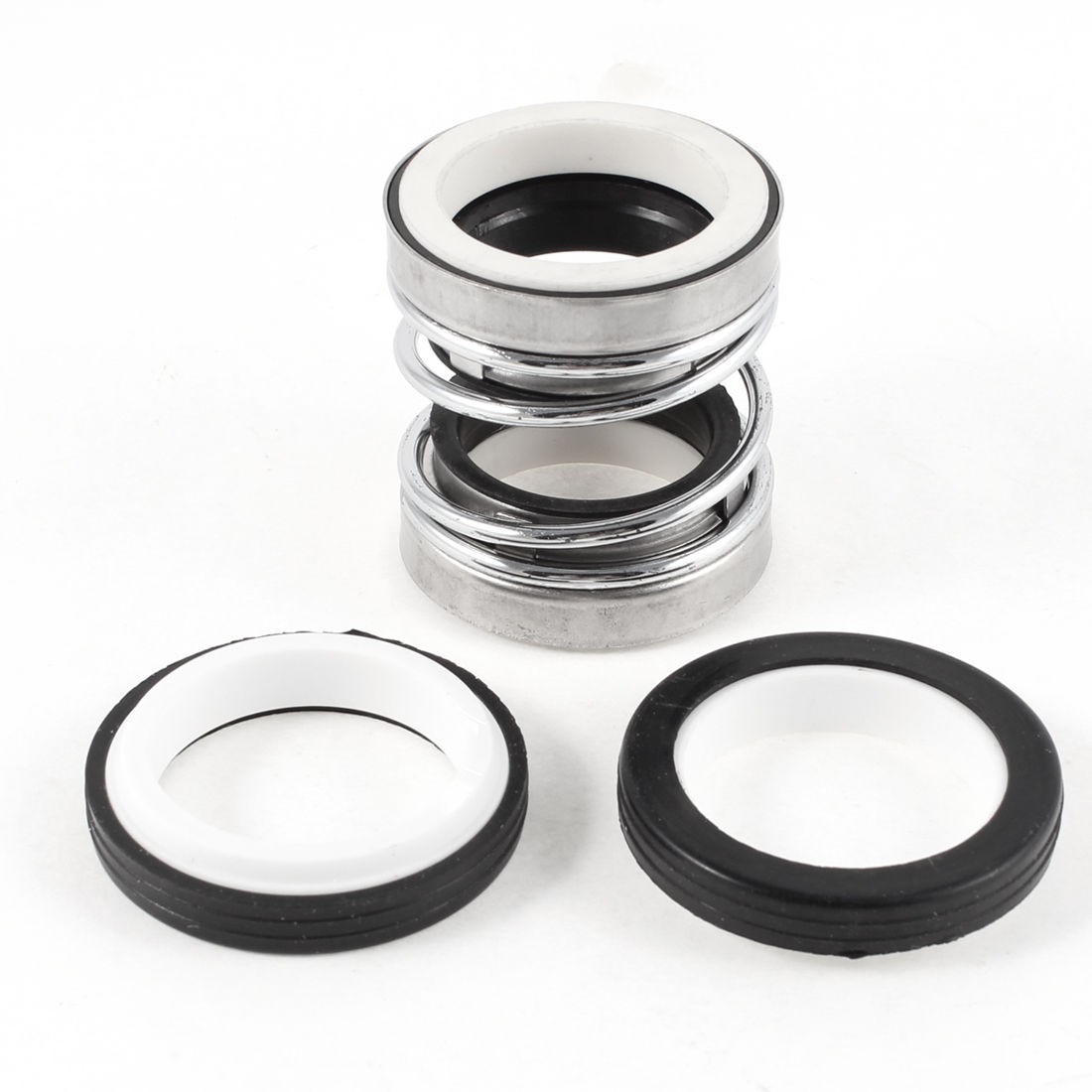 HM202-30 30mm Inner Diameter Single Coil Spring Bellows Mechanical Seal