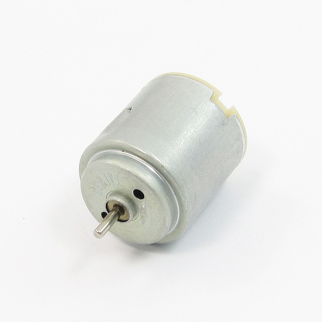 23mm Dia Permanent Magnetic Planet Gear Box Motor 5400RPM DC 6V