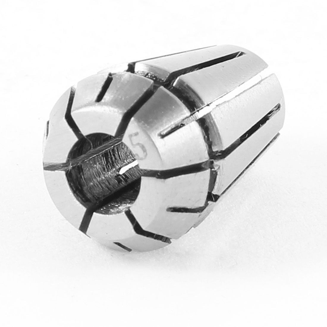 4m -5mm Clamping Range ER16 CNC Milling Reaming Spring Collet Kit