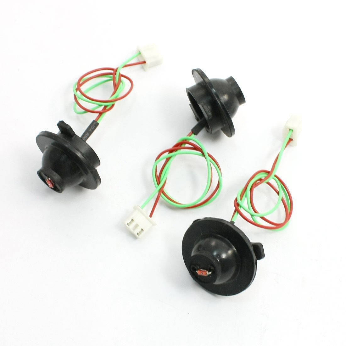 Replacing 2 Pin Induction Cooker Thermistors Temperature Sensor 3 Pcs