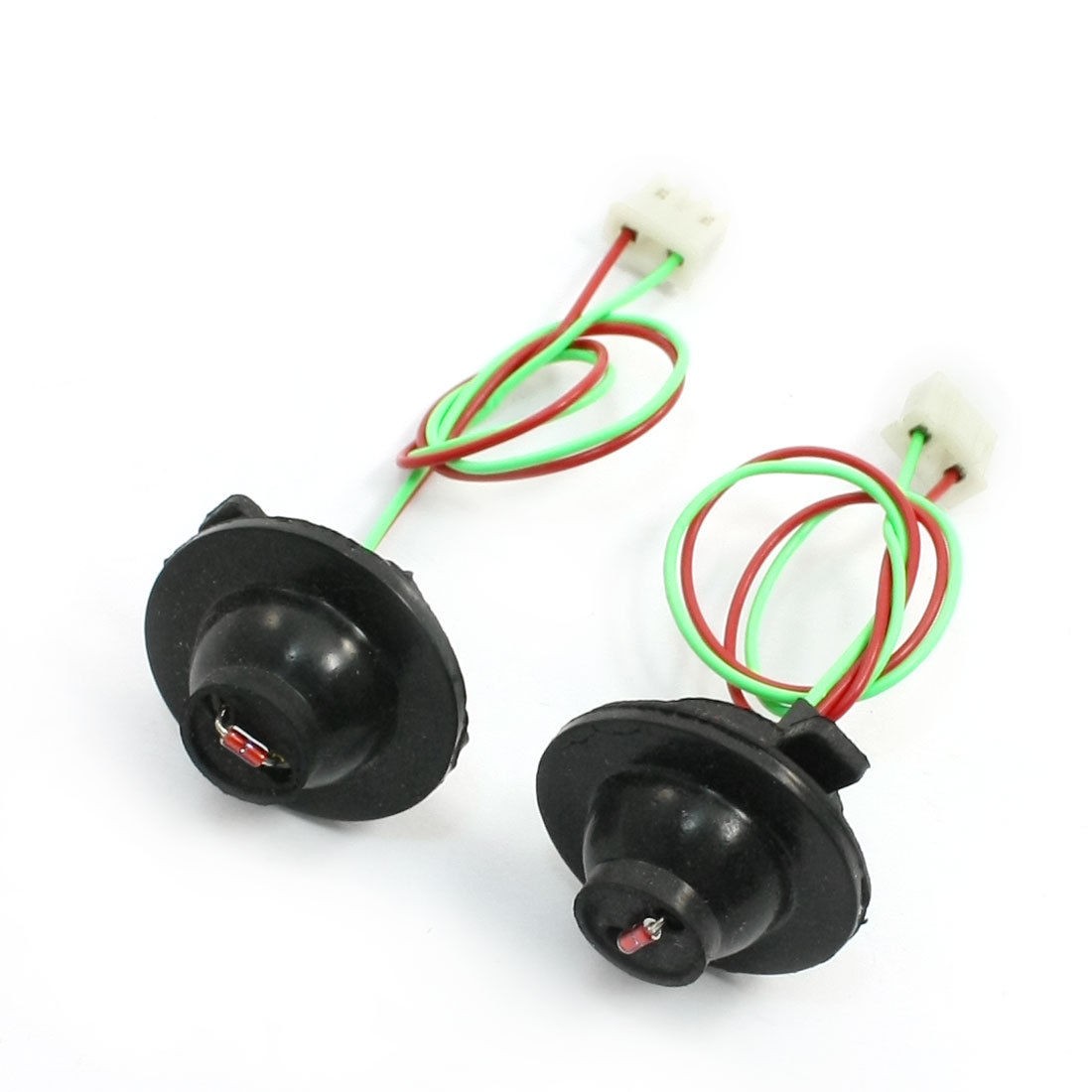 Induction Cooker Humidity Inductive Thermistors Temperature Sensor 2 Pcs