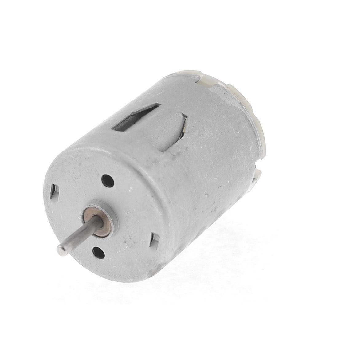 DC 9V 0.3A 20000RPM Rotary Speed 2 Pin Electric Magnetic Mini Motor