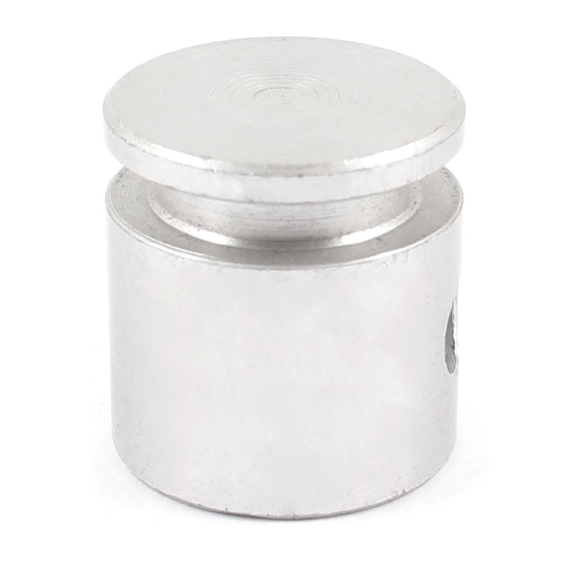 Silver Tone Aluminium Electric Hammer Piston for Hitachi 16